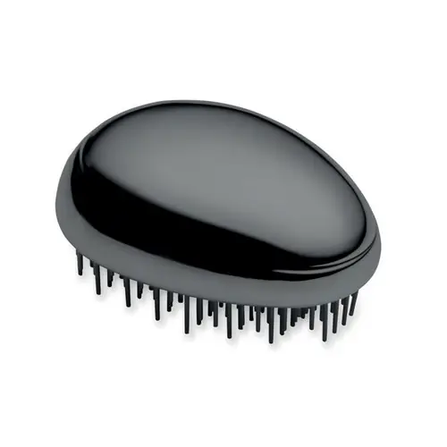 Cepillo antienredos Brush personalizable ref mo3163 - Negro