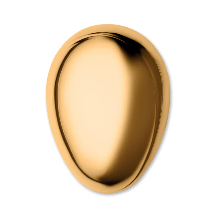 Cepillo antienredos Brush personalizable ref mo3163 - Oro Abierta