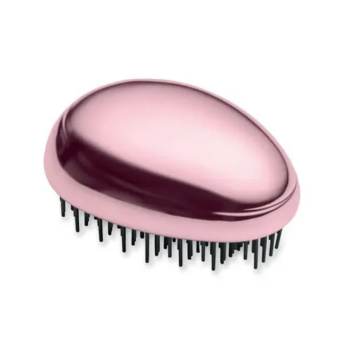 Cepillo antienredos Brush personalizable ref mo3163 - Rosa Bebe