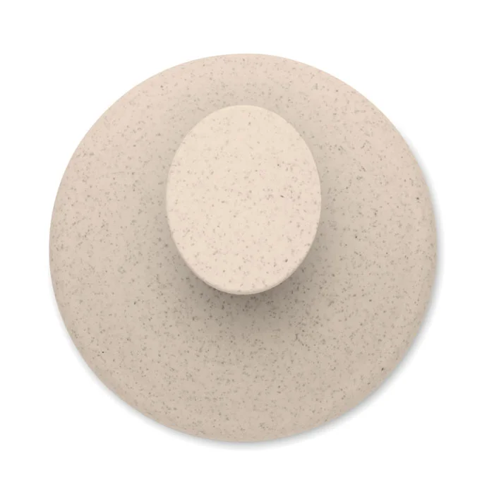 Cepillo de masaje para la cabeza Massage ref mo3164 - Beig Abierta