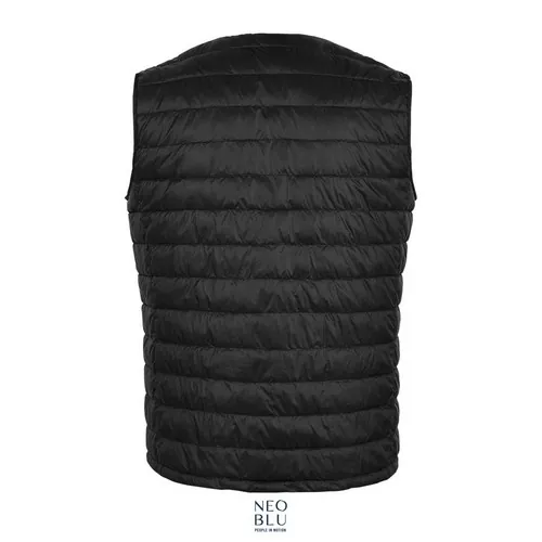 Chaleco acolchado ligero repelente al agua ref S03172