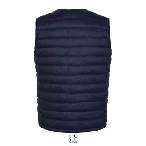 Chaleco acolchado ligero repelente al agua ref S03172