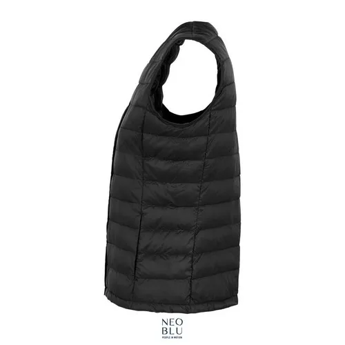 Chaleco acolchado ligero repelente al agua ref S03173