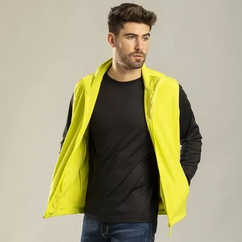 Chaleco impermeable y transpirable resistente al viento ref 4715 - 00