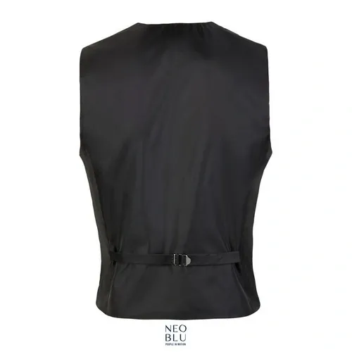 Chaleco de traje sin etiqueta para branding ref S03166