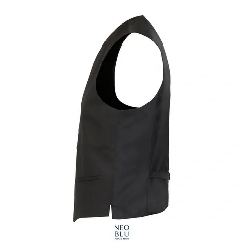 Chaleco de traje sin etiqueta para branding ref S03166