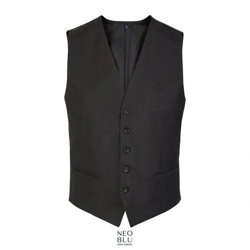 Chaleco de traje sin etiqueta para branding ref S03166