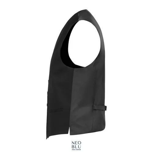 Chaleco de traje sin etiqueta para branding ref S03166