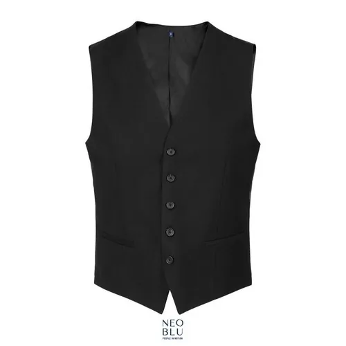 Chaleco de traje sin etiqueta para branding ref S03166