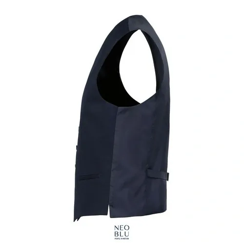 Chaleco de traje sin etiqueta para branding ref S03166