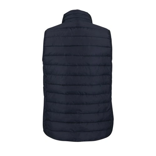 chaleco ligero para mujer con plumón ref S04021