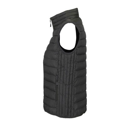 chaleco ligero para mujer con plumón ref S04021