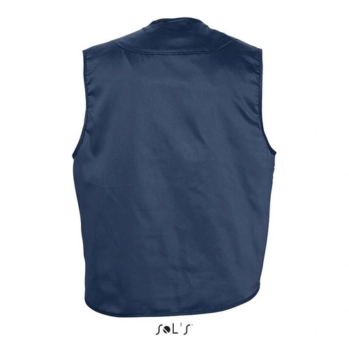 CHALECO REPORTERO MULTIBOLSILLOS REF S43630