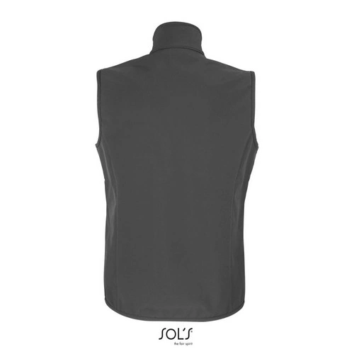 CHALECO SOFTSHELL PARA MUJER REF S03826