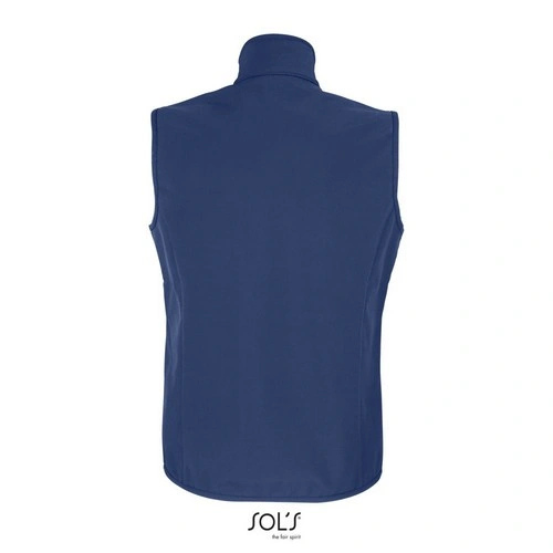 CHALECO SOFTSHELL PARA MUJER REF S03826