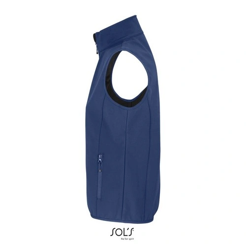 CHALECO SOFTSHELL PARA MUJER REF S03826