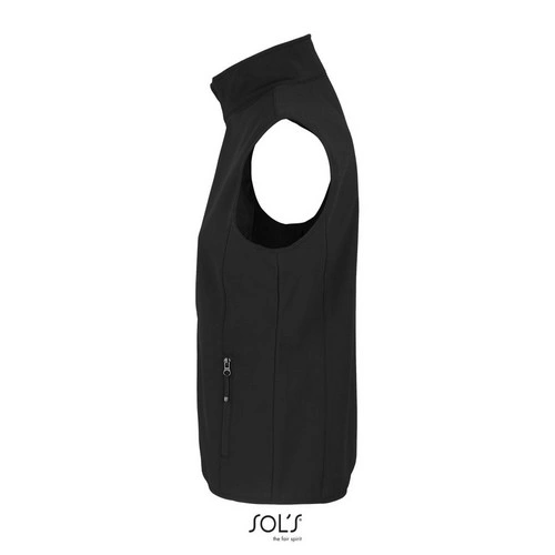 CHALECO SOFTSHELL PARA MUJER REF S03826