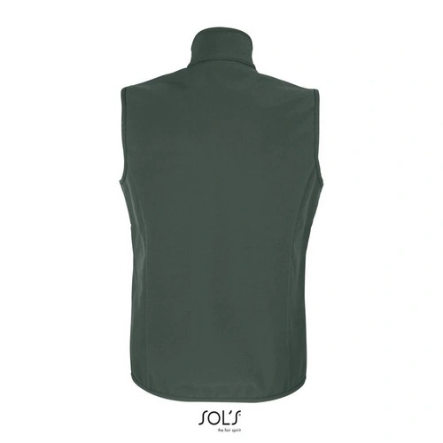 CHALECO SOFTSHELL PARA MUJER REF S03826