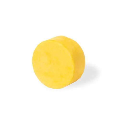 Champú sólido vegano Shikakai con ingredientes activos ref 2726