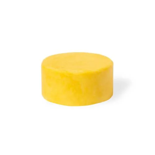 Champú sólido vegano Shikakai con ingredientes activos ref 2726