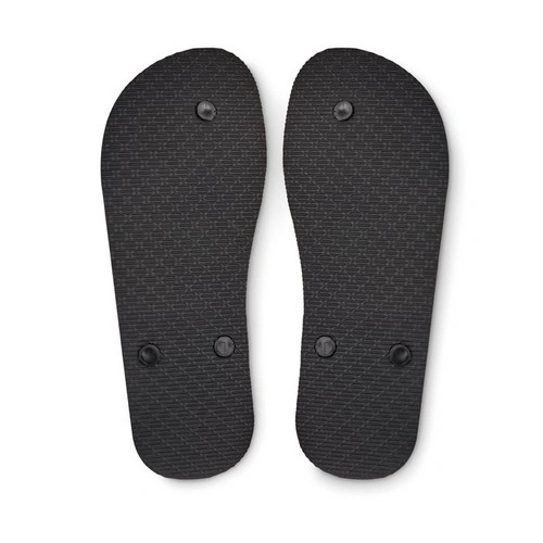 Chanclas de playa para sublimación con tiras de PVC ref MO6136