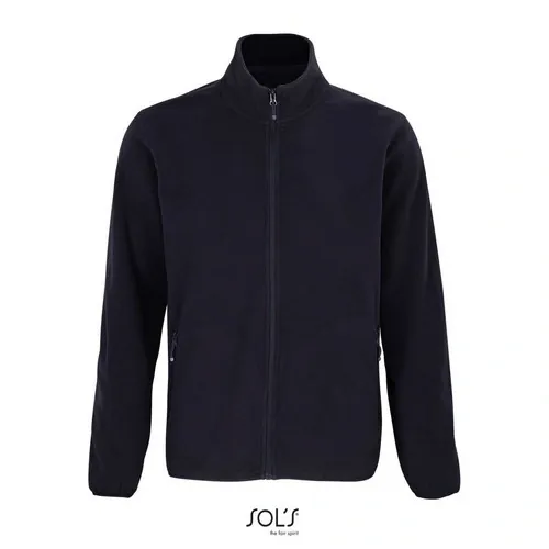 Chaqueta SOLS FACTOR hombre con bolsillos laterales ref S03823 - Azul Marino