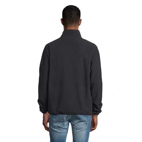 Chaqueta SOLS FACTOR hombre con bolsillos laterales ref S03823 - Back Azul Mar