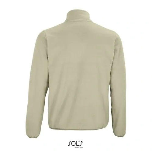 Chaqueta SOLS FACTOR hombre con bolsillos laterales ref S03823 - Cuerda Back