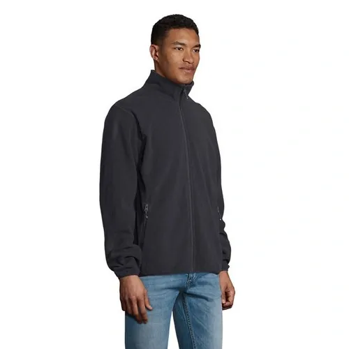 Chaqueta SOLS FACTOR hombre con bolsillos laterales ref S03823 - Side Azul Mar