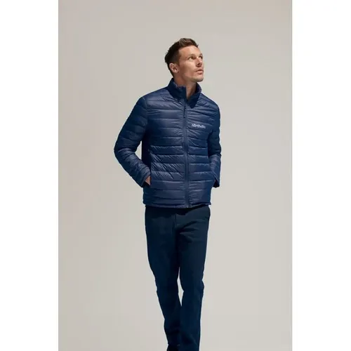 chaqueta ligera acolchada SOLS wilson para hombre ref S02898