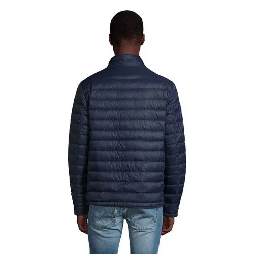 chaqueta ligera acolchada SOLS wilson para hombre ref S02898
