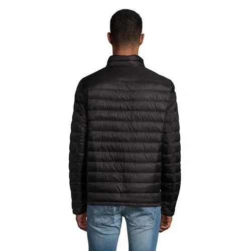 chaqueta ligera acolchada SOLS wilson para hombre ref S02898