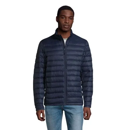 chaqueta ligera acolchada SOLS wilson para hombre ref S02898