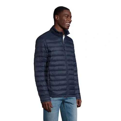 chaqueta ligera acolchada SOLS wilson para hombre ref S02898