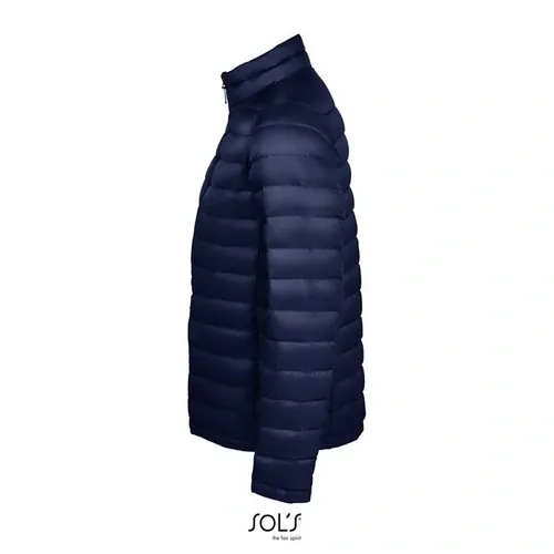 chaqueta ligera acolchada SOLS wilson para hombre ref S02898