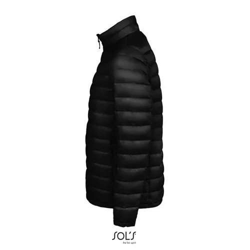 chaqueta ligera acolchada SOLS wilson para hombre ref S02898