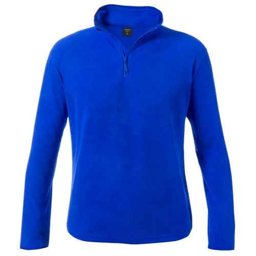 Chaqueta micro polar fleece con tratamiento anti-pilling ref 4841