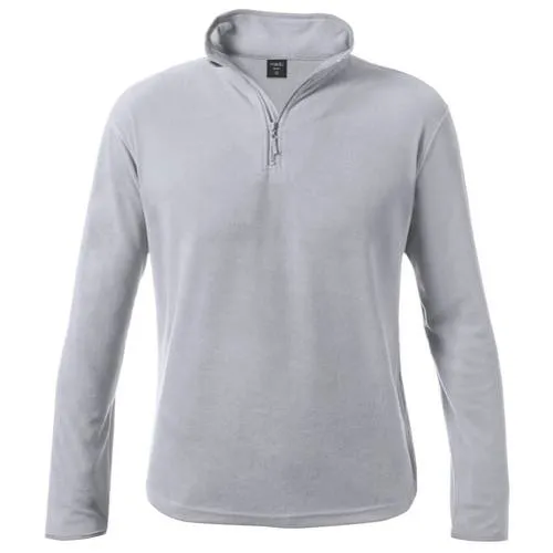 Chaqueta micro polar fleece con tratamiento anti-pilling ref 4841
