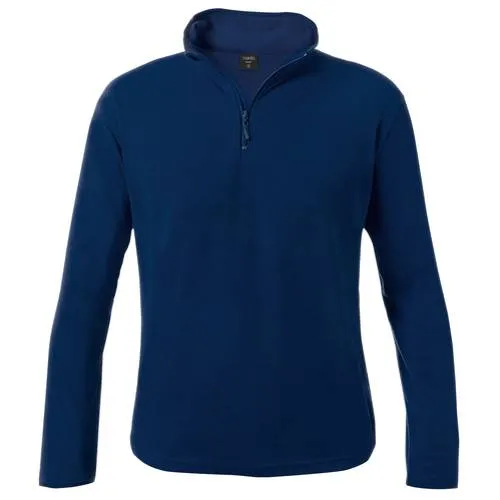Chaqueta micro polar fleece con tratamiento anti-pilling ref 4841