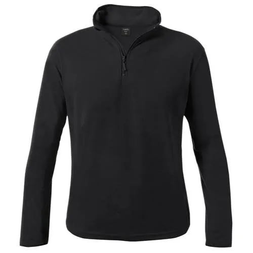 Chaqueta micro polar fleece con tratamiento anti-pilling ref 4841