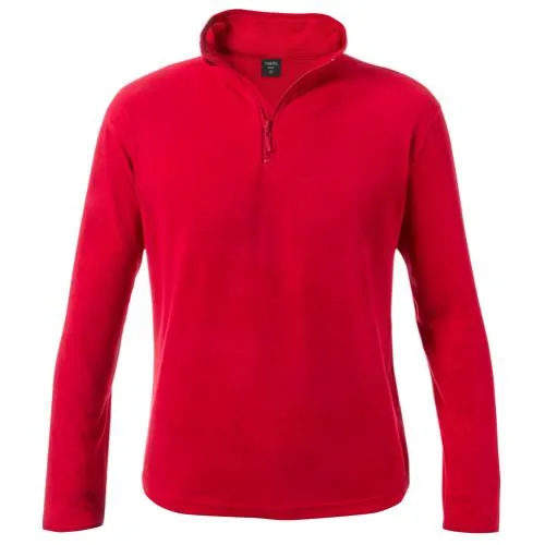 Chaqueta micro polar fleece con tratamiento anti-pilling ref 4841