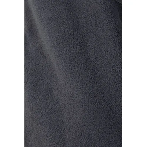 Chaqueta polar bicolor con bandas reflectantes ref 36073