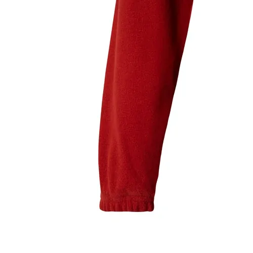 Chaqueta polar bicolor con bandas reflectantes ref 36073