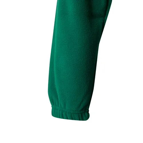 Chaqueta polar bicolor con bandas reflectantes ref 36073