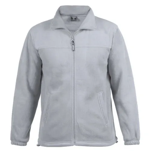 Chaqueta polar fleece cálida y suave ref HI17