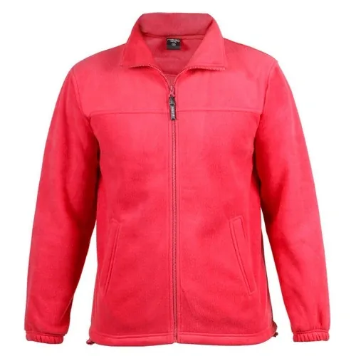 Chaqueta polar fleece cálida y suave ref HI17
