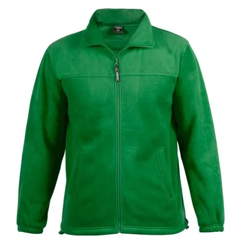 Chaqueta polar fleece cálida y suave ref HI17