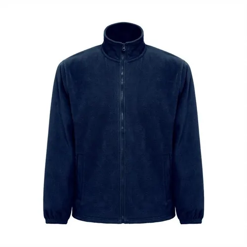 Chaqueta polar unisex anti-pilling con bolsillo interior ref 30258 - Azul 01