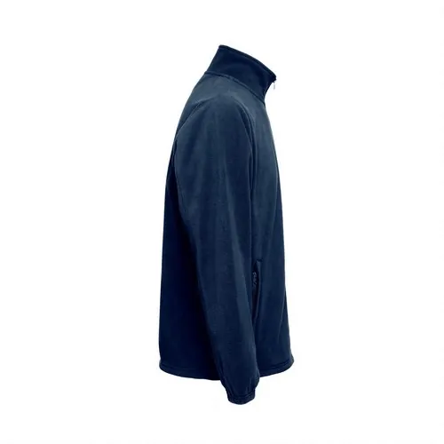 Chaqueta polar unisex anti-pilling con bolsillo interior ref 30258 - Azul 03
