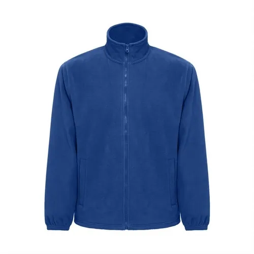 Chaqueta polar unisex anti-pilling con bolsillo interior ref 30258 - Azul Royal 01